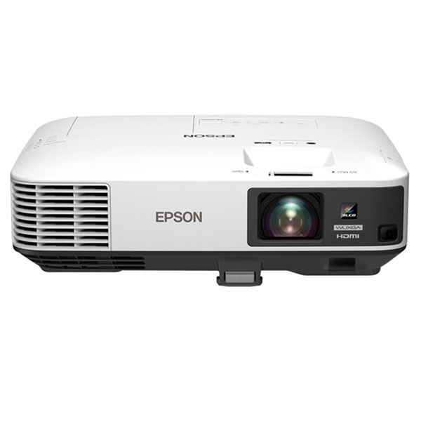 ویدئو پروژکتور اپسون مدل EPSON EB-2265U